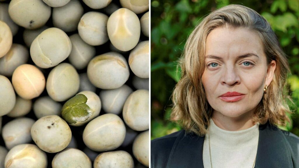 Olga Grönvall Lund