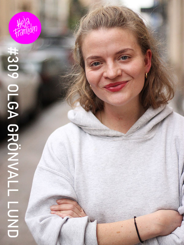 Olga Grönvall Lund