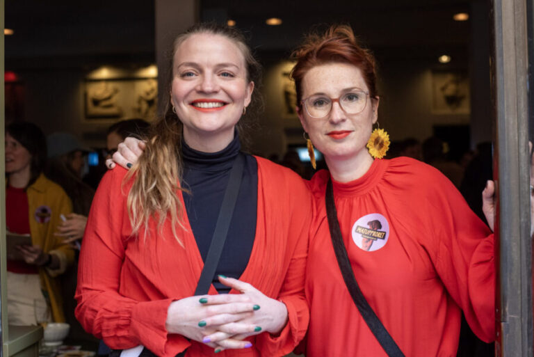 Matupproret ställer politiska krav: ”Vi kan inte shoppa oss ur matkrisen”