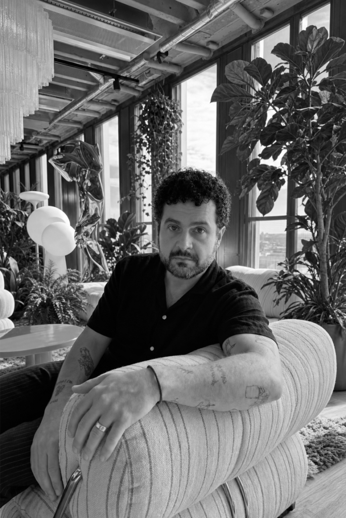 Babak Shermond