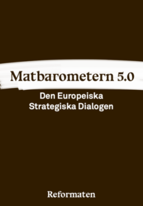 Matbarometern 5.0