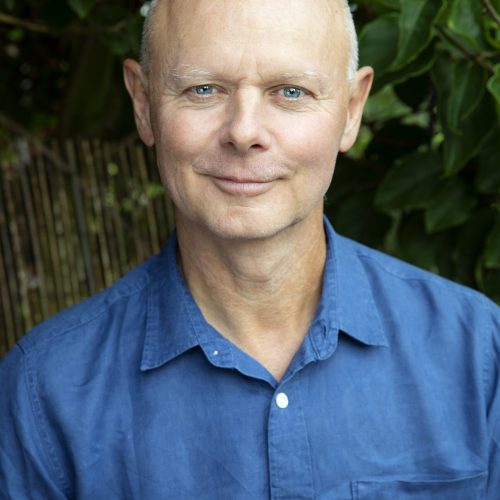 Håkan Wallander