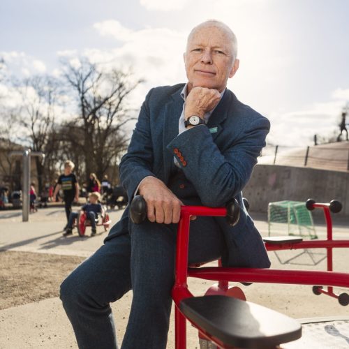 Stefan Swartling Peterson foto Martin Stenmark PRESSBILD